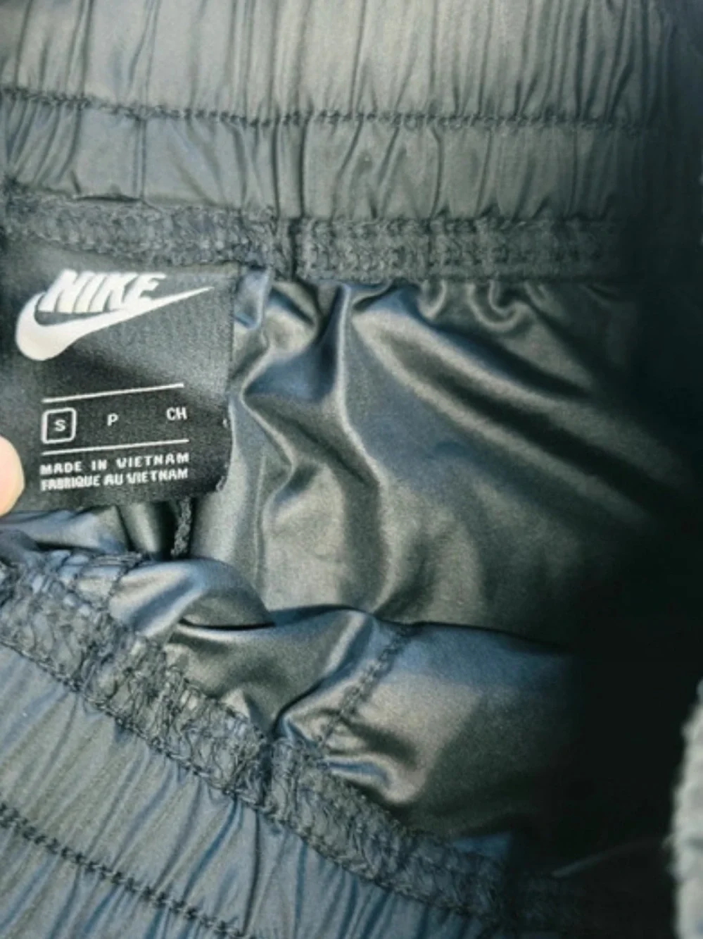 Nike fabric woman everyday